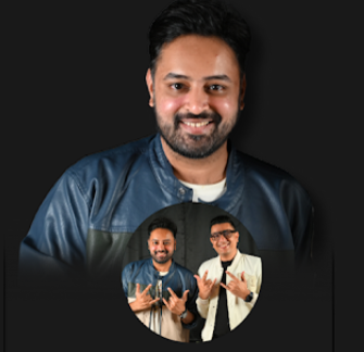 AKSHAY LAXMAN