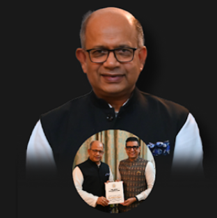 AMAR PATNAIK