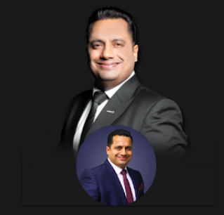 VIVEK BINDRA